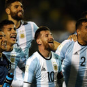 Timnas Argentina