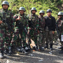 KKB Papua