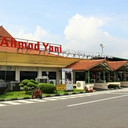 Bandara Ahmad Yani