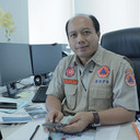 Sutopo BNPB Meninggal