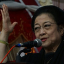 Megawati Soekarnoputri