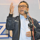 Zulkifli Hasan