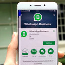 WhatsApp Business