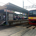 Tiket KRL