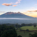 Gunung Salak
