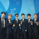 Boyband K-Pop