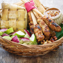 Makanan Khas