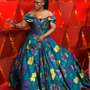 Whoopi Goldberg