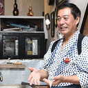 Chef Harada