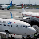 Pesawat Garuda