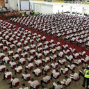 Seleksi Bintara Polri