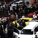 Diskon Mobil