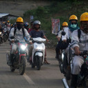 TKA China di Morowali