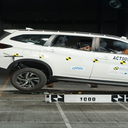 Uji Tabrak ASEAN NCAP