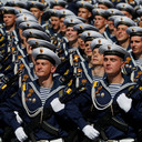 Parade Militer