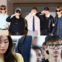 Airport Fashion K-Pop