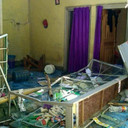 Ahmadiyah NTB Diserang