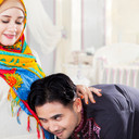 Ibu Menyusui Puasa