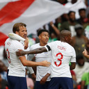 Timnas Inggris