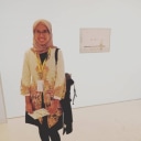 Laras Susanti  Dosen Hukum