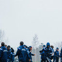 Timnas Denmark