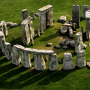 Stonehenge