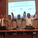 Holding BUMN Penerbangan