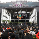 Hammersonic 2018