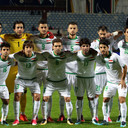 Timnas Irak