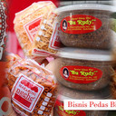 Bisnis Kuliner Pedas