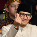 Politik Dapur Sandiaga