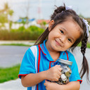 Literasi Finansial untuk Anak