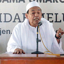 Habib Luthfi PBNU