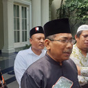 Gus Yahya