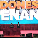 Pidato Kebangsaan Prabowo