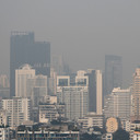 Polusi Udara Jakarta