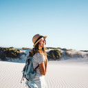 Solo Traveling