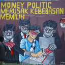 Melawan Politik Uang dari Desa