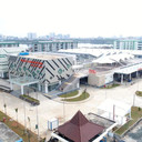Pasar Ikan Modern