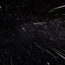 Hujan Meteor