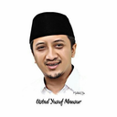 Yusuf Mansur