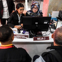 Gugatan Pemilu 2019