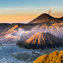 Taman Nasional Bromo Tengger Semeru