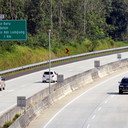 Tol Lampung - Palembang