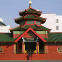 Tempat Wisata di Surabaya