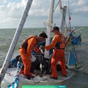 Kapal Tenggelam di Sumenep