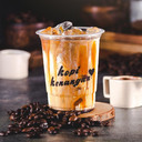 Kopi Kenangan