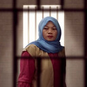 PK Baiq Nuril Ditolak