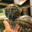Minum 5 Liter Boba Challenge