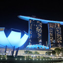 Ada Apa di Singapura?